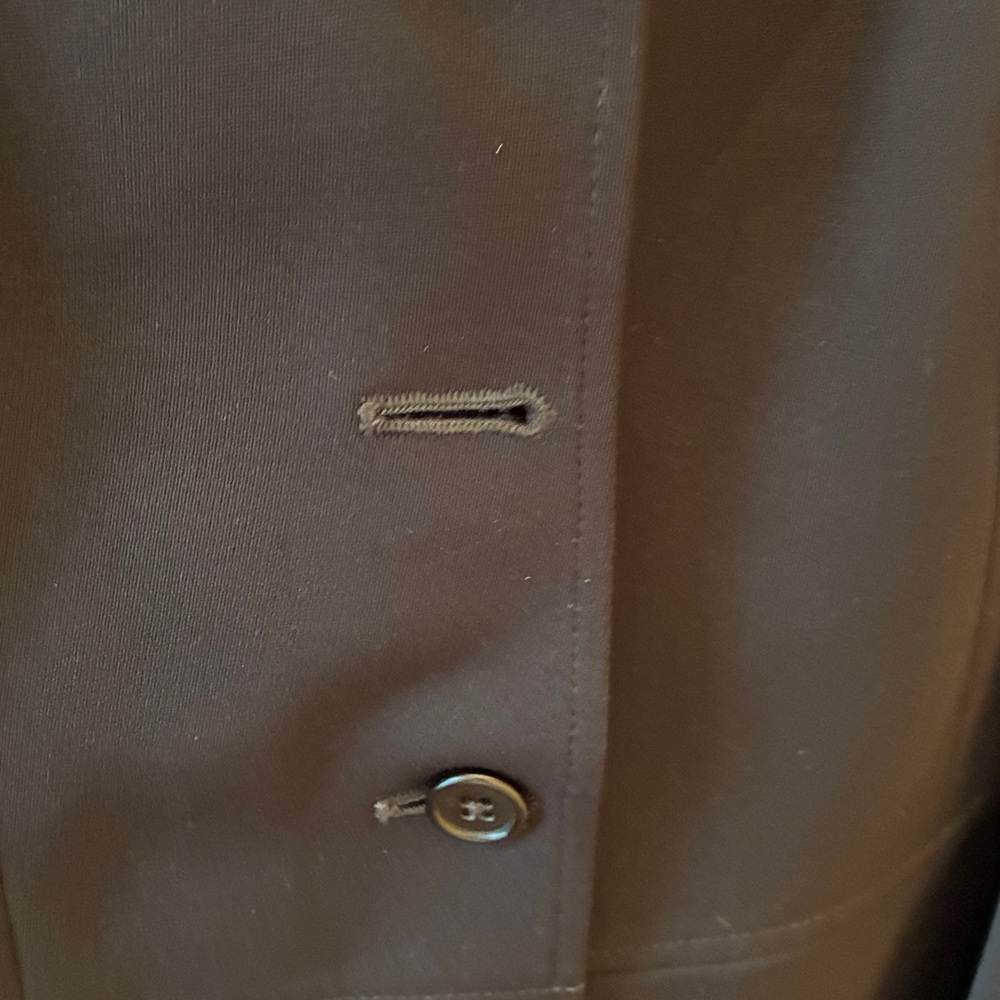 Vintage Harry Hall Riding Jacket - Picture 6 of 7